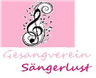 Gesangverein Sängerlust 1927 Logo