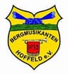 Bergmusikanten Hoffeld Logo