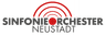 Sinfonieorchester Neustadt Logo
