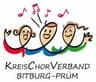 Kreischorverband Bitburg Prüm Logo