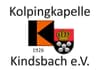 Kolpingkapelle Kindsbach 1926 Logo