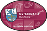 Musikverein 'Germania' Ruschberg Logo