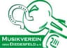 Musikverein 1953 Diedesfeld Logo