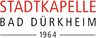 Stadtkapelle Bad Dürkheim Logo