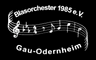 Blasorchester 1985 Gau-Odernheim Logo