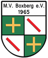 Musikverein Boxberg 1965 Logo