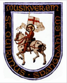 Musikverein St. Quirinus Spangdahlem Logo