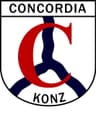 Musikverein Concordia Konz 1906 Logo