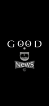GOOD NEWS Logo