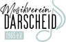 Musikverein Darscheid 1965 Logo