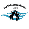 Die Eisbachmusikanten Logo