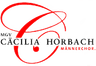 MGV CÄCILIA 1882 Horbach Logo