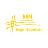 Katholische Kirchenmusik Bingen-Büdesheim Logo
