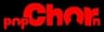 popCHORn Logo