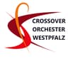 Crossover Orchester Westpfalz Logo