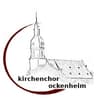 Kah. Kirchenchor Cäcilia Ockenheim Logo