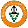 Winzerkapelle „Harmonie“ Leiwen Logo