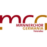 Männerchor “Germania” Freiendiez Logo