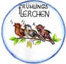 Albiger Frühlingslerchen Logo