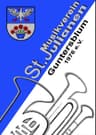 Musikverein "St. Julianen" Guntersblum Logo