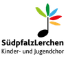 Kinder- und Jugendchor "Südpfalzlerchen" Herxheim Logo