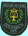 Musikverein Odenbach Logo