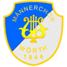 Gesangverein Männerchor 1844 Wörth am Rhein Logo