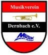 Musikverein Dernbach Logo