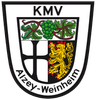 Katholischer Musikverein Weinheim Logo