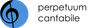 Perpetuum Cantabile Logo