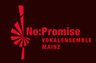 Vokalensemble No:Promise Logo