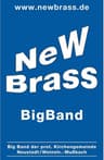 NeW Brass BigBand Logo