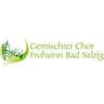 Gemischter Chor Frohsinn Bad Salzig Logo