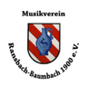 Musikverein Ransbach-Baumbach 1900 Logo