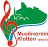 Musikverein Klotten 1998 Logo